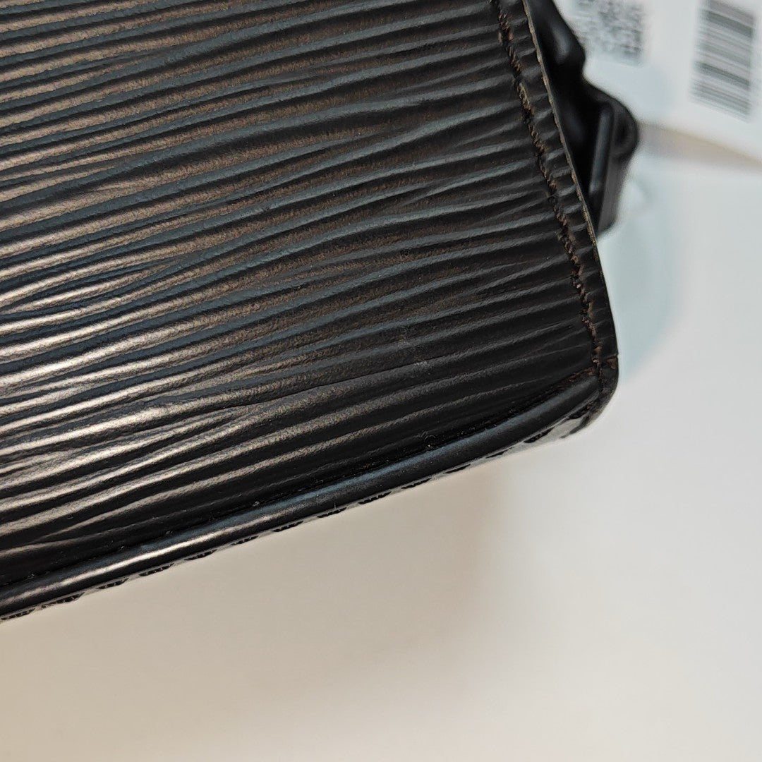 BOX Epi Black