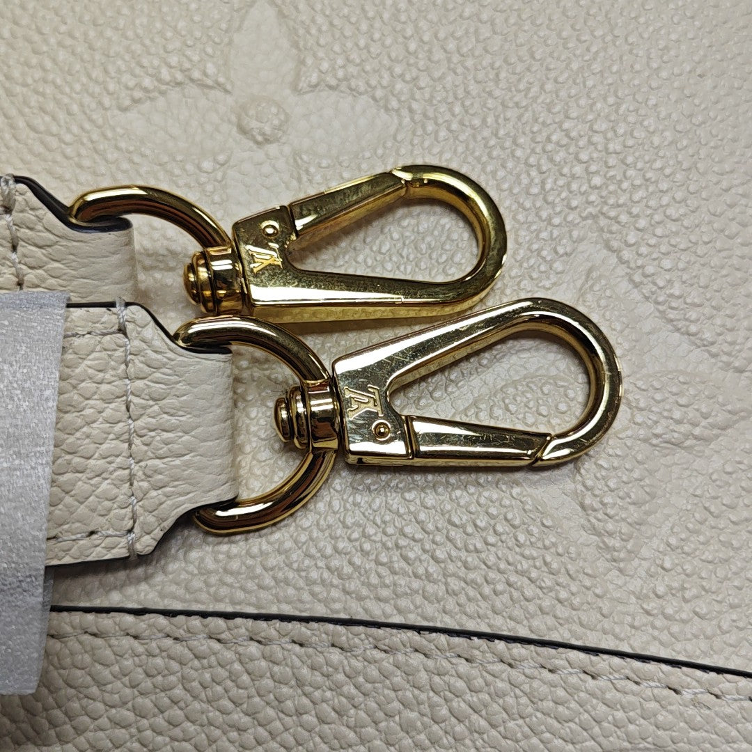 MADELEIN BB Calfskin Beige