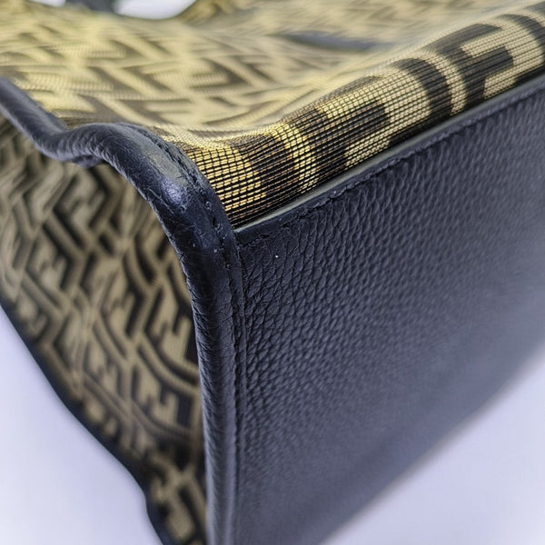 Fabric Brown