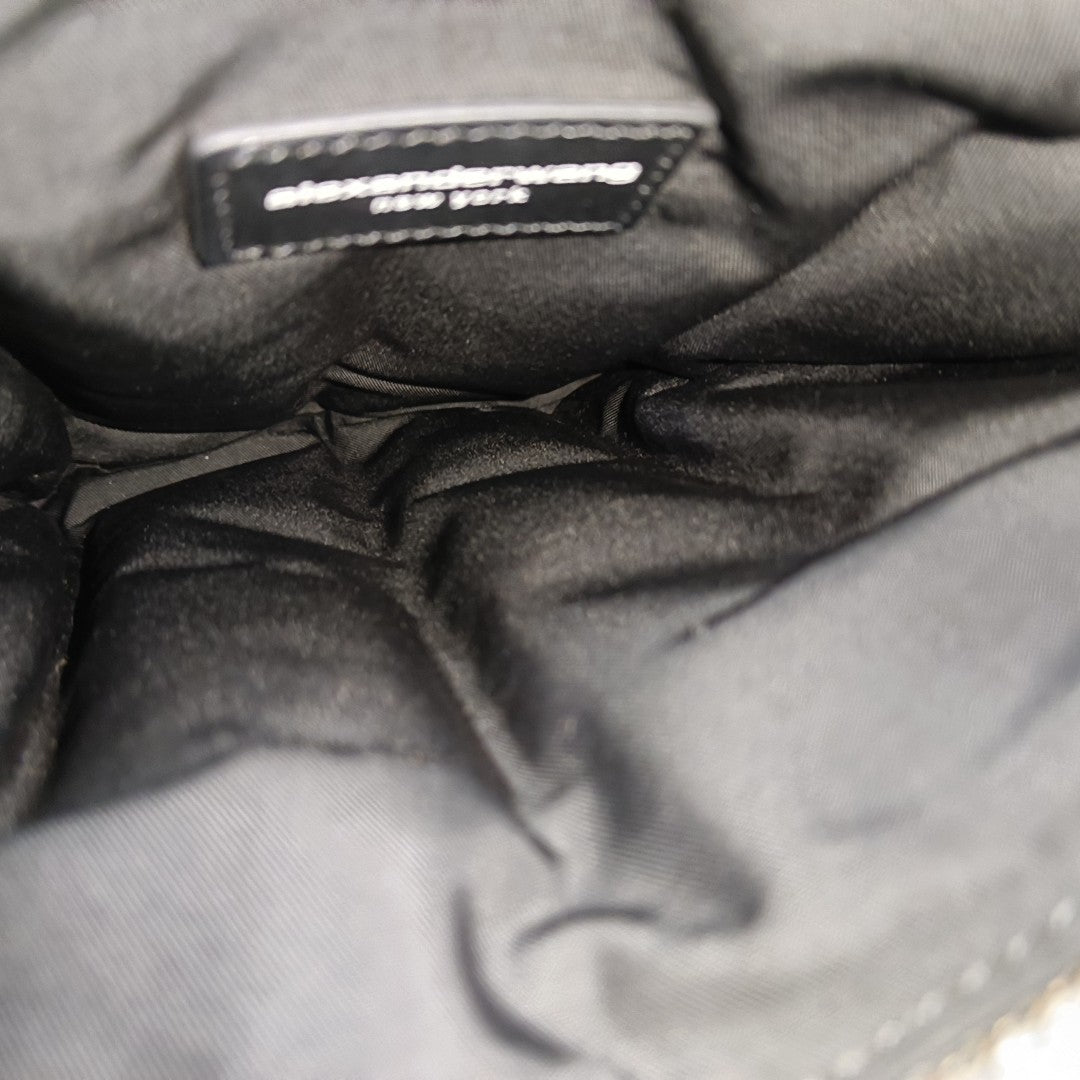 Lab-Grown Diamond Black
