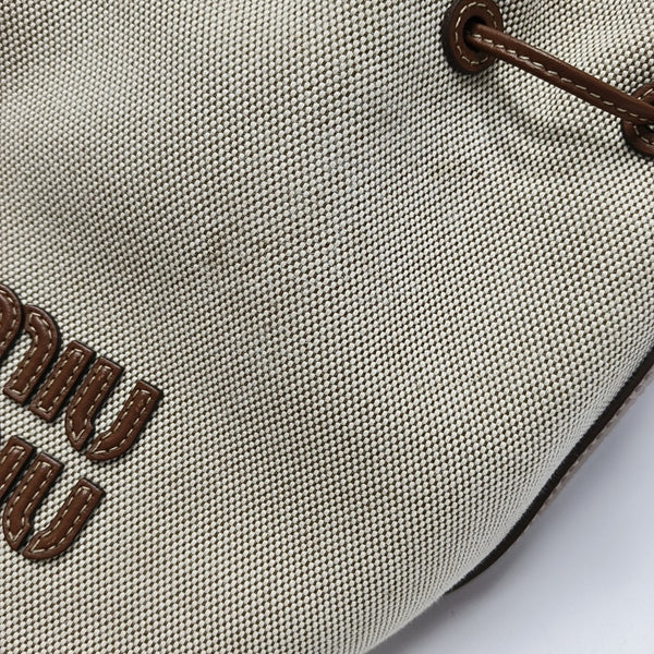 IVY Canvas Beige