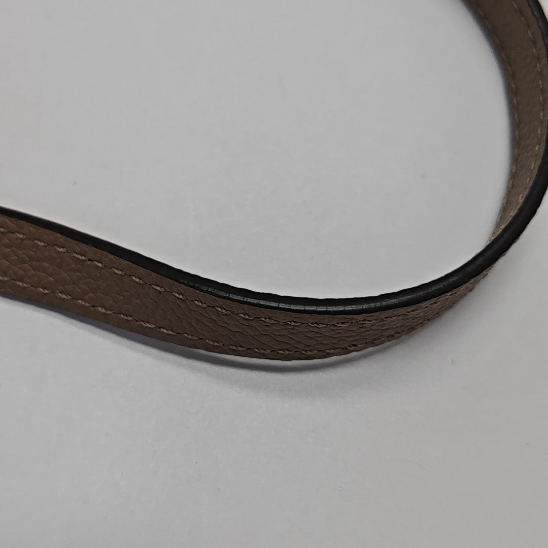 BAGATELLE Calfskin Gray