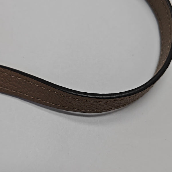BAGATELLE Calfskin Gray