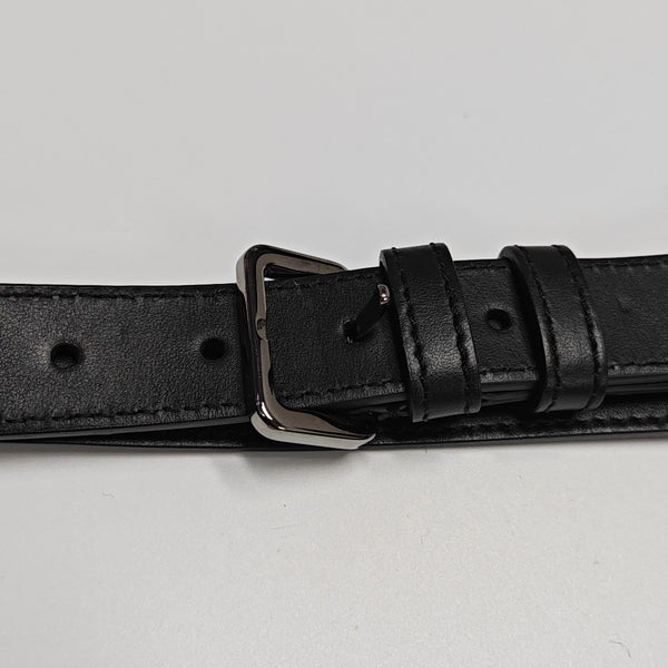 Gallop Mini Calfskin Black