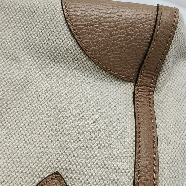 Swing Small Canvas White