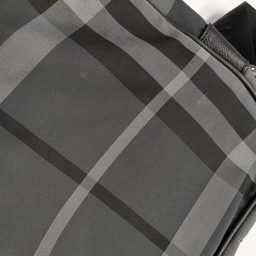 Nylon Gray