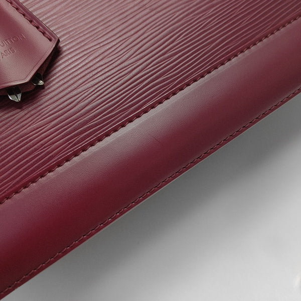 ALMA GM Epi Red