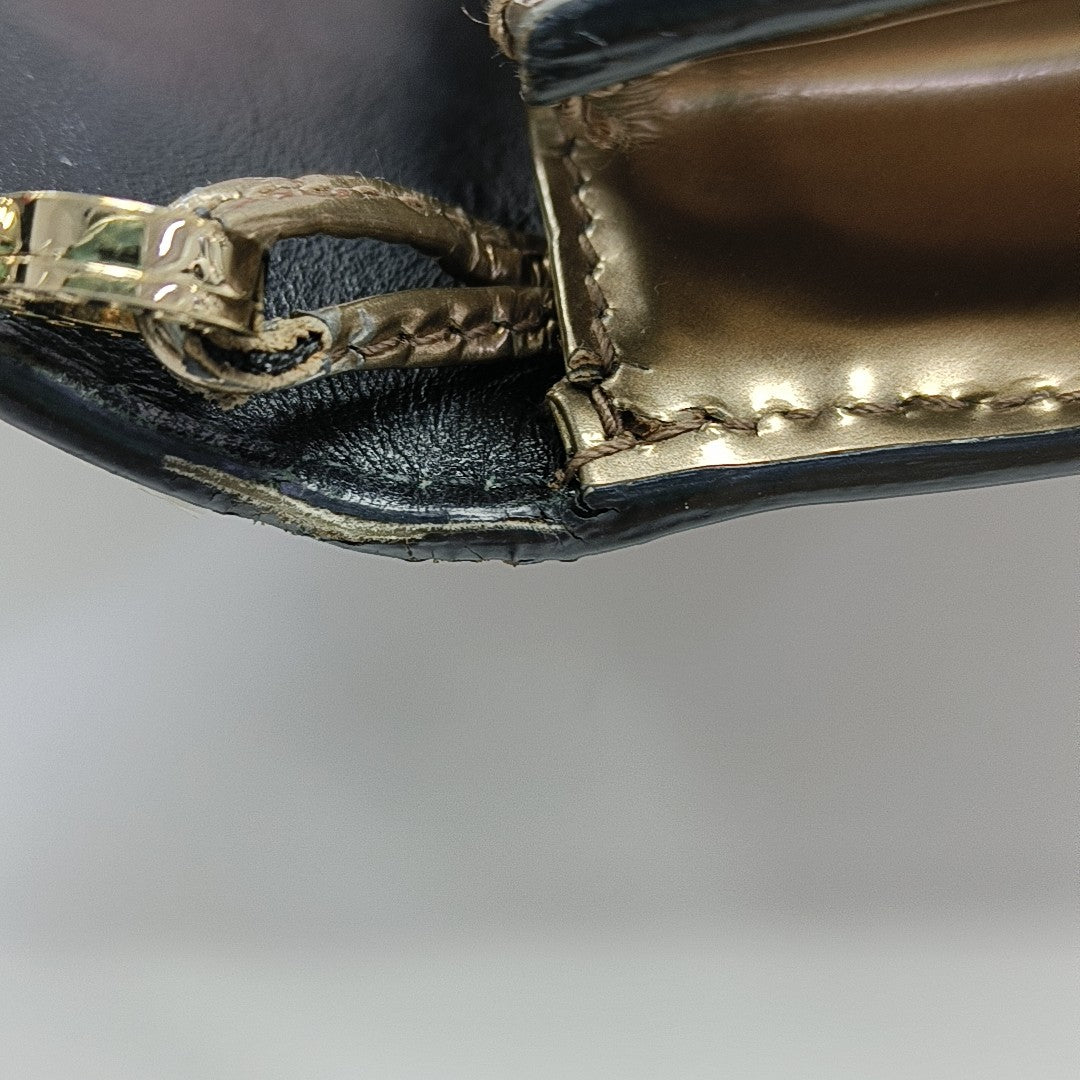 SERPENTI FOREVER Quilted Calfskin Beige