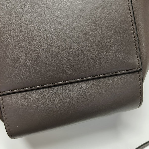 Hammock Calfskin Gray