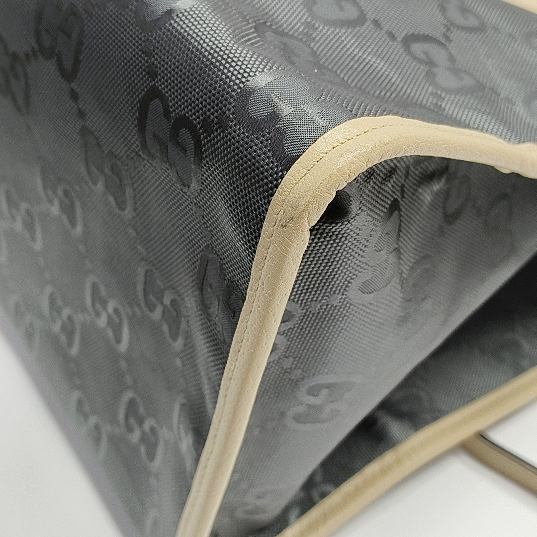 Gucci Off The Grid Nylon Gray