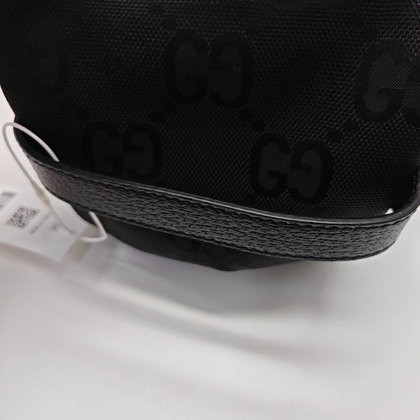 Gucci Off The Grid Monogram Canvas Black