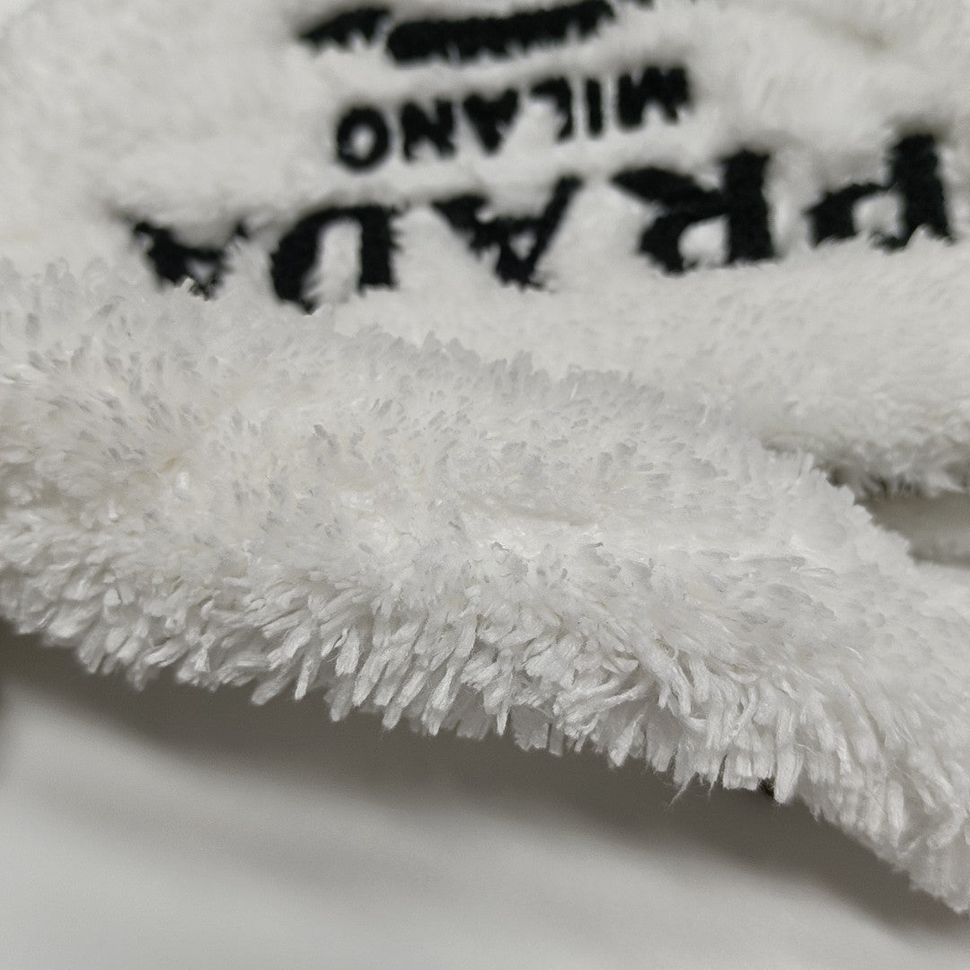 Fabric White