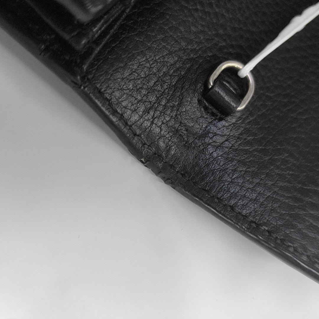 Dionysus Mini Calfskin Black