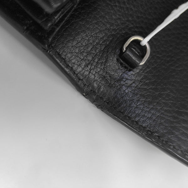 Dionysus Mini Calfskin Black