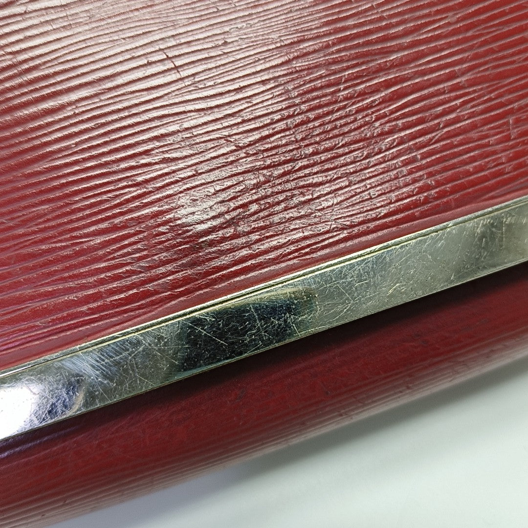 SEVIGNE Epi Red