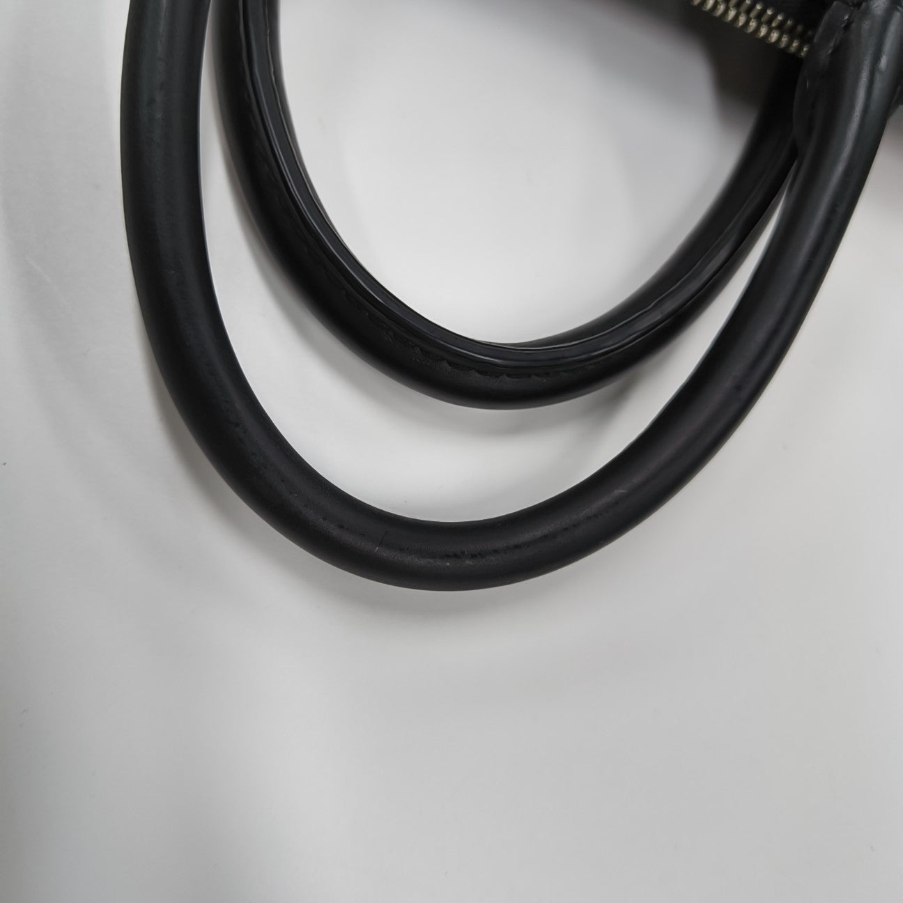 PORTE-DOCUMENTS Damier Graphite Coated Canvas Gray
