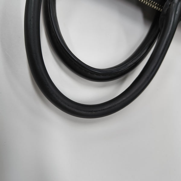 PORTE-DOCUMENTS Damier Graphite Coated Canvas Gray