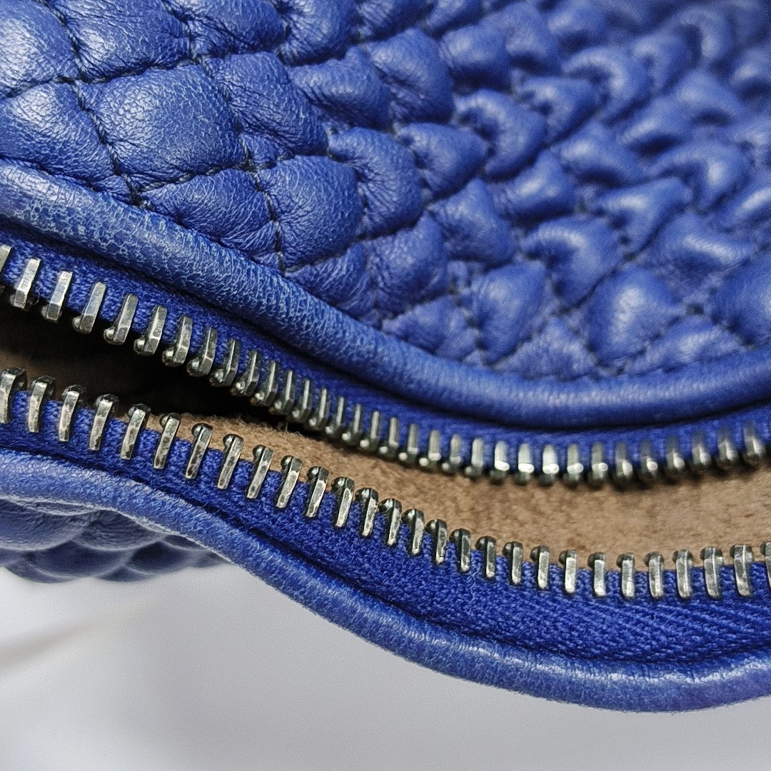 Ciambrino Lambskin Blue