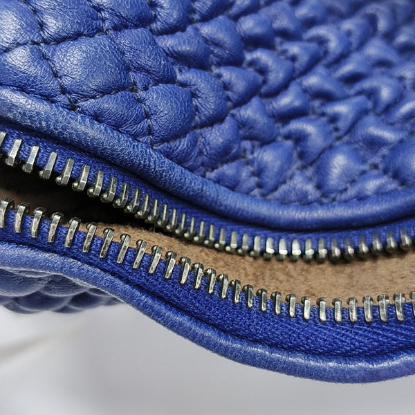 Ciambrino Lambskin Blue