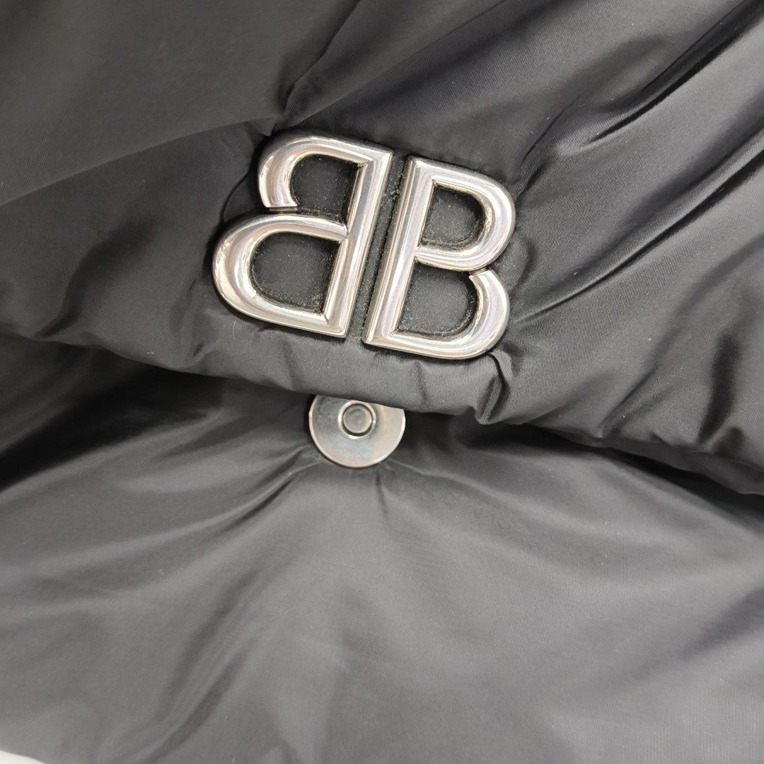 BB Nylon Black