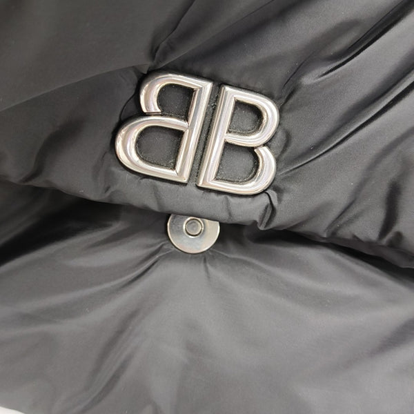 BB Nylon Black