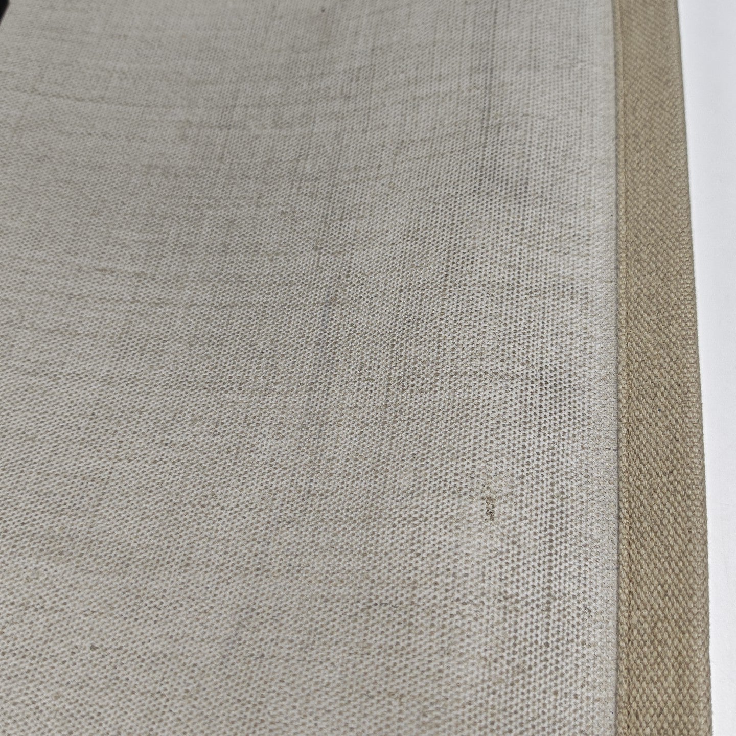 RIVE GAUCHE Linen Gray