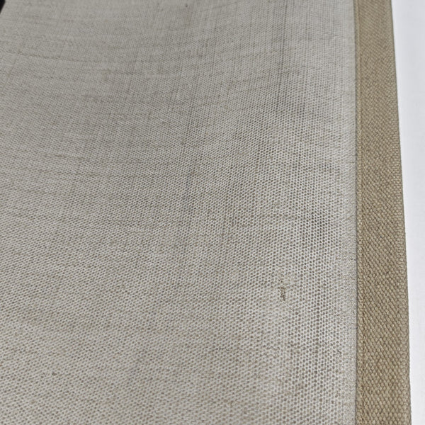 RIVE GAUCHE Linen Gray