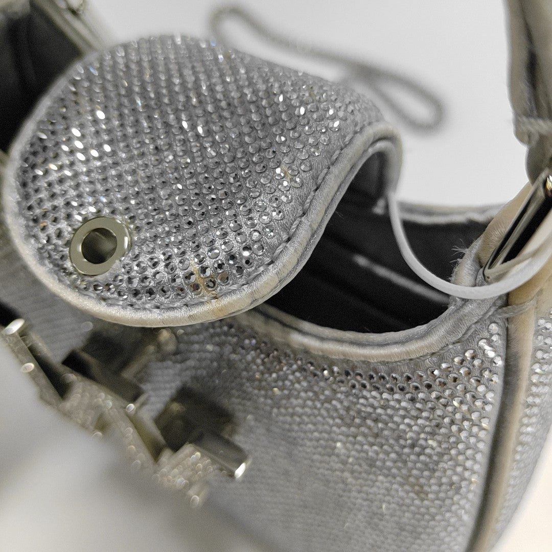 Special Material Extra Small Silver