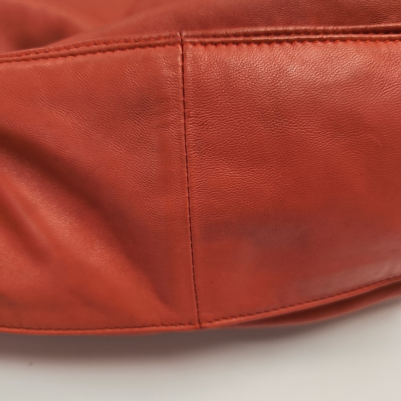 Flamenco Medium Calfskin Pink