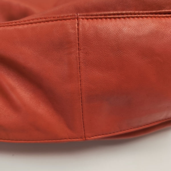 Flamenco Medium Calfskin Pink