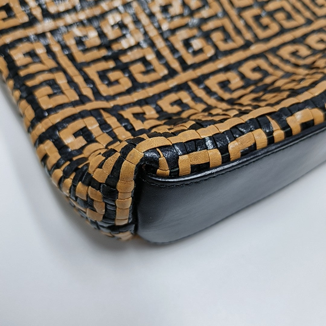 Calfskin Beige