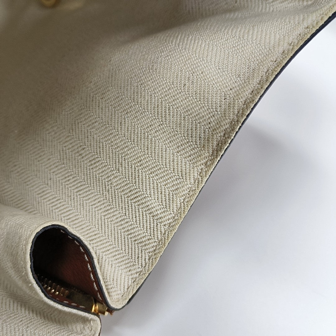 Hammock Calfskin Brown