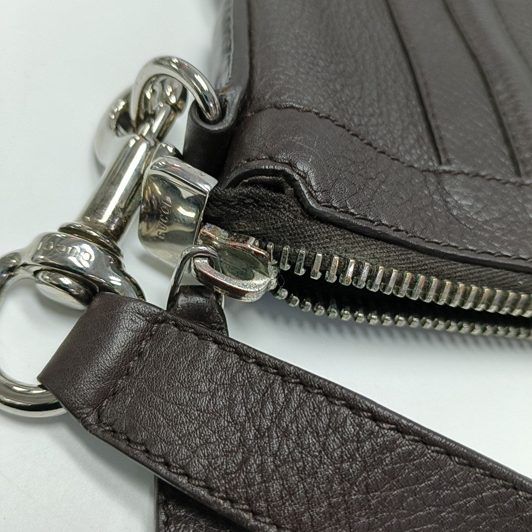 Calfskin Brown