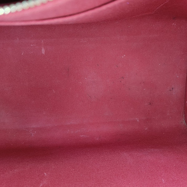 ONTHEGO GM Monogram Coated Canvas Brown