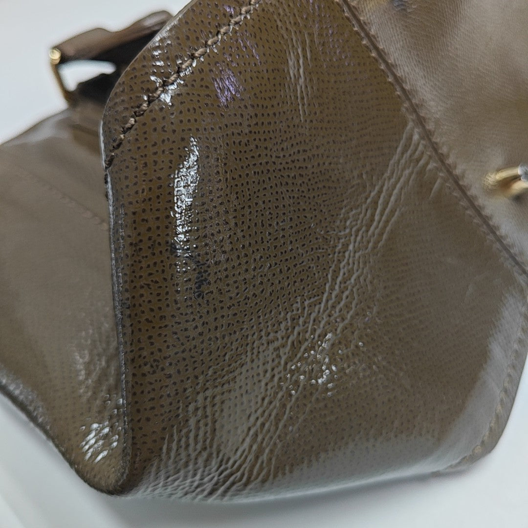 Somerford Calfskin Brown