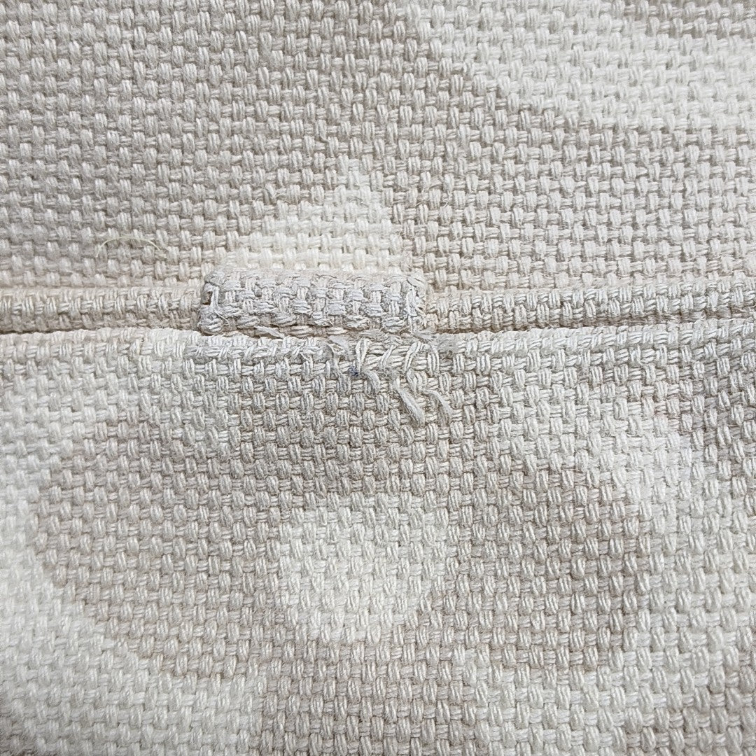 AILLEURS GM Monogram Canvas Beige
