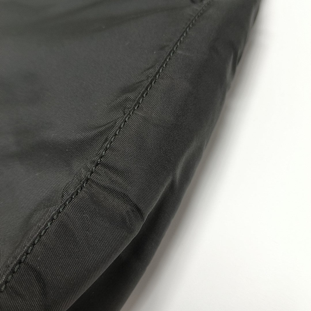 Nylon Black