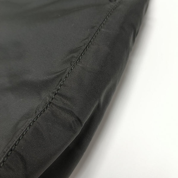 Nylon Black