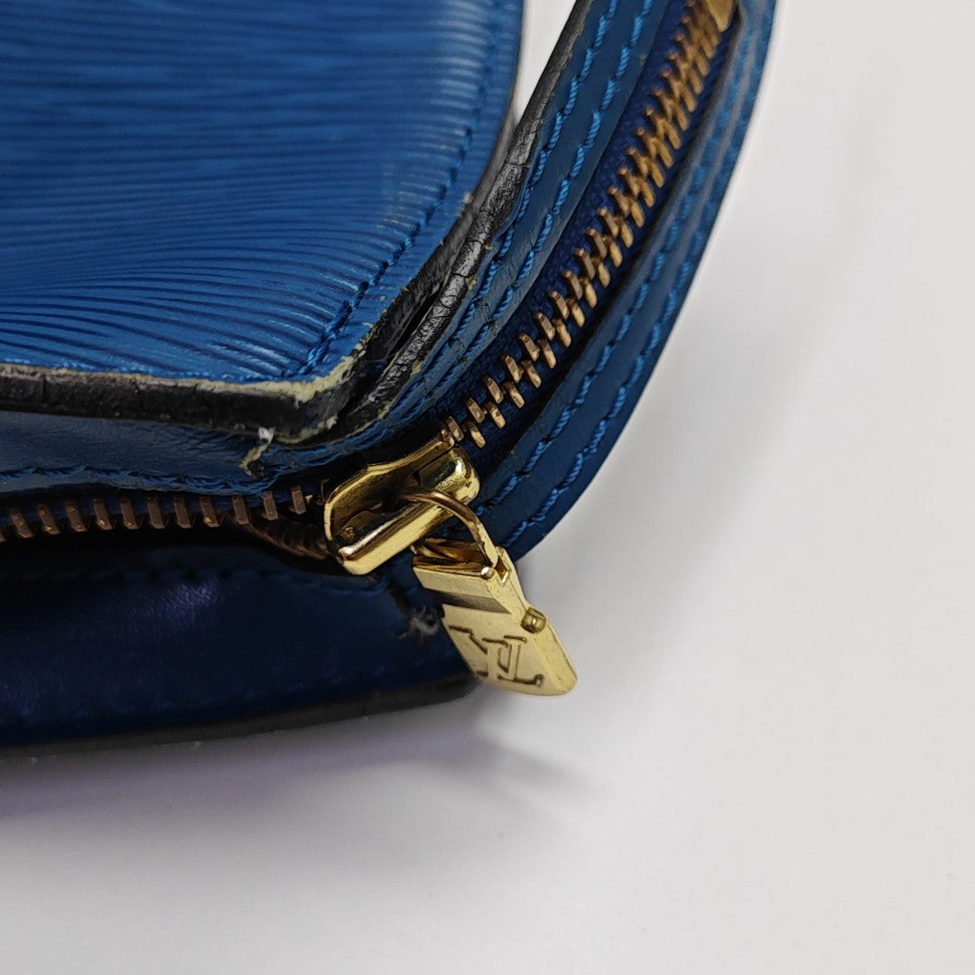 SAINT JACQUES GM Epi Blue