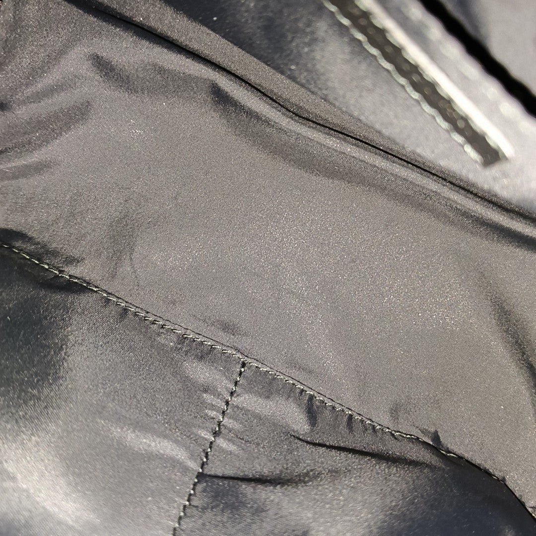 Everyday Coated Canvas Brown
