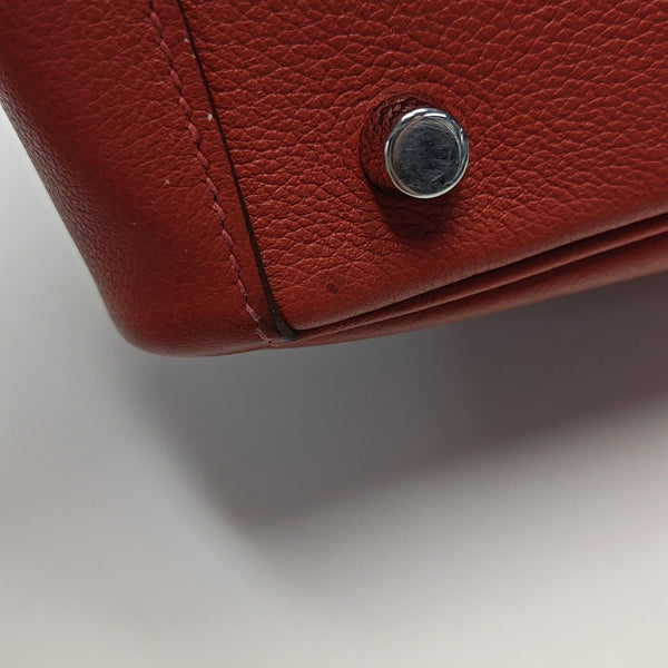 Lindy 26 Evercolor Red