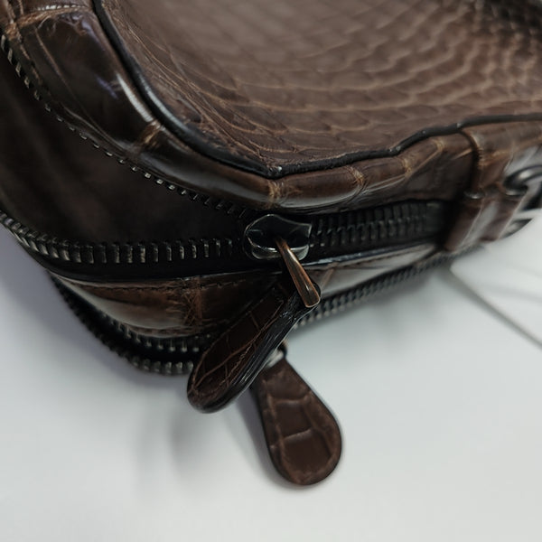 Calfskin Brown