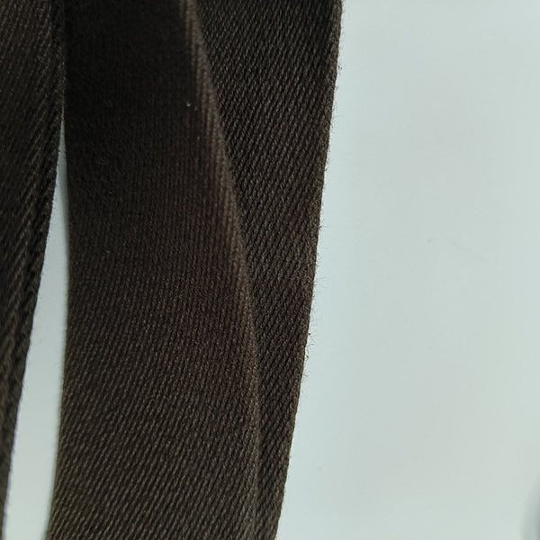 SHELTON MM Damier Ebene Coated Canvas Brown