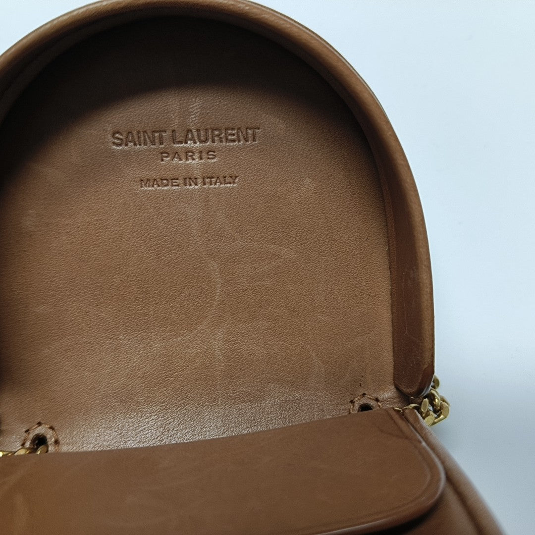 LE K BABY Fur Beige