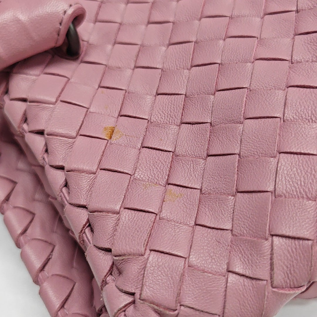Calfskin Pink