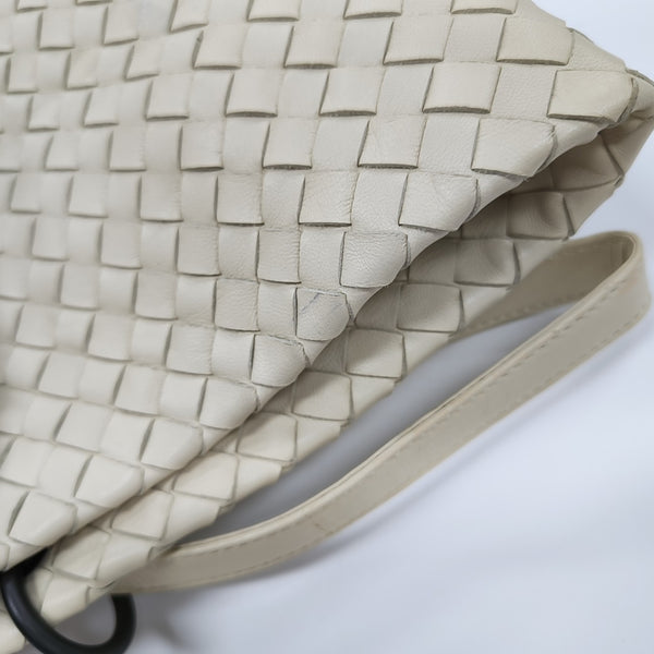 Capri Lambskin Beige