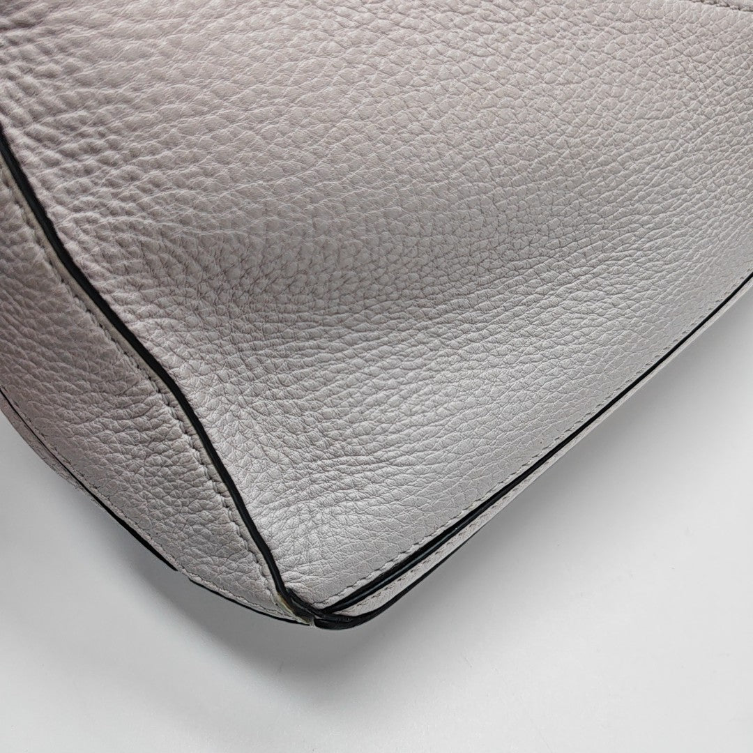 Puzzle Small Calfskin Pink