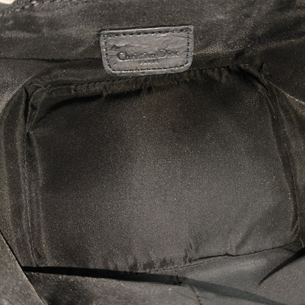 Canvas Black