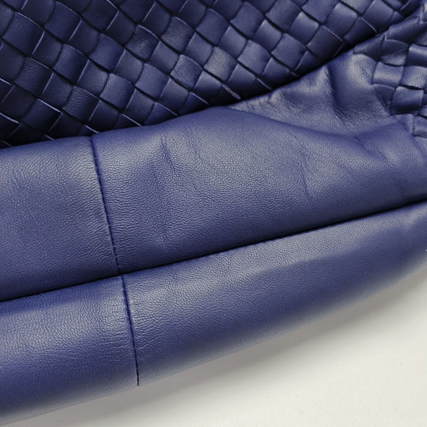 Campana Lambskin Blue