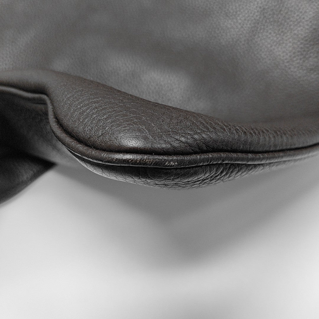 Calfskin Brown